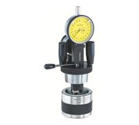 RÖHM RÖHM Jauge de mesure pour vis de serrage .10G HSK-B80 MP 37.94JS9 Quantité:1