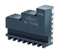 RÖHM Röhm Jeu de 4 mors DIN6350BB 315 mm Quantité:1