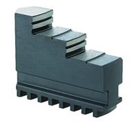 RÖHM RÖHM Jeu de mandrins 3 mors DIN6350BB 400 mm Quantité:1