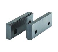 RÖHM RÖHM Jeu de mors à griffes 160 mm avec réglage fin Quantité:1