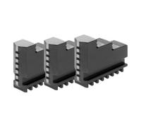 RÖHM RÖHM Jeu de mors monoblocs, 3 pièces, durs 100 Quantité:3