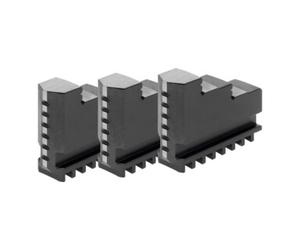 RÖHM RÖHM Jeu de mors monoblocs, 3 pièces, durs 100 Quantité:3
