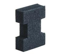 RÖHM RÖHM Jeu de protection contre les copeaux pour DURO, Ø 160 mm Quantité:1