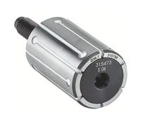 RÖHM RÖHM Jeu de serrage KFS 07 63,7 VKS Vis de serrage + Manchon S Quantité:1