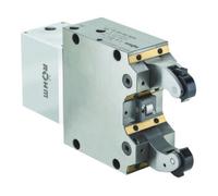 RÖHM RÖHM Lunette SLZ-047 C40 RZ ZS HYDR. Quantité:1