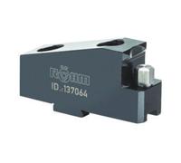 RÖHM RÖHM Mâchoire d'appoint DURO160 Griffes H66 L24 Quantité:1