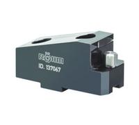 RÖHM RÖHM Mâchoire d'appoint DURO200 Griffes H81 L34 Quantité:1