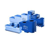 RÖHM RÖHM Mâchoire d'extension Griffes H65 L26 Quantité:1