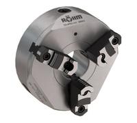 RÖHM RÖHM Mandrin à 3 mors DURO-M 125/3 K 4/702-2 Quantité:1