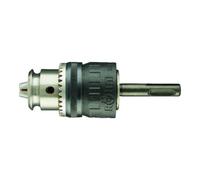 RÖHM Röhm Mandrin à chaîne dentée Prima HBF 2,5-13mm SDS-plus Quantité:1