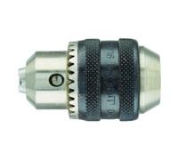 RÖHM Röhm Mandrin à couronne dentée Prima 0,5-6,5 mm 3/8"-24 Quantité:1