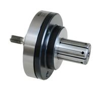 RÖHM RÖHM Mandrin à douille KFS 11 O.WT D119,7-140,7 Quantité:1