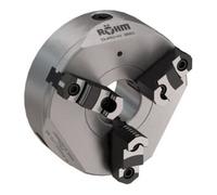 RÖHM RÖHM Mandrin à mors DURO-M 125/3 K 3/70 Quantité:1