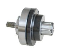 RÖHM RÖHM Mandrin à pince KFR 03 axial Ø 35,2 - 40,7 Quantité:1