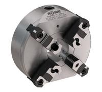 RÖHM Röhm Mandrin à quatre mors acier, centrage cylindrique, DIN 702-4, extérieur-⌀ A : 250mm Quantité:1