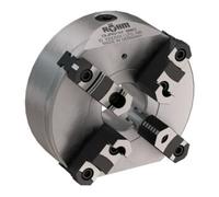 RÖHM RÖHM Mandrin à rotation DURO-M U 125/4 DIN Quantité:1