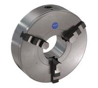 RÖHM Röhm Mandrin à trois mors DURO-M 200/3 DIN 6350 Quantité:1