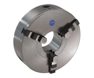 RÖHM Röhm Mandrin à trois mors DURO-M 200/3 DIN 6350 Quantité:1