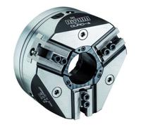 RÖHM RÖHM Mandrin de serrage DURO-A 400/3 3X60 702-1/15 M148X2 FD133 KH28BH7,5 Quantité:1