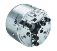 RÖHM RÖHM Mandrin de serrage KFD-200/3HS 1/16 K 6/26 Quantité:1
