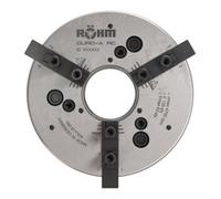 RÖHM RÖHM Mandrin de serrage puissant DURO-A RC 215/3 KK6 M75X1,5 FD66 KH27 BH7 Quantité:1