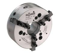 RÖHM RÖHM Mandrin de serrage puissant DURO-A RC 315/3 KK11 M110X2 FD104 KH32 P8 Quantité:1