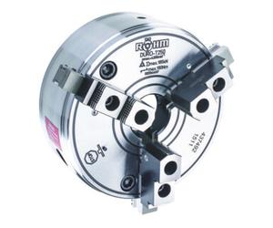 RÖHM RÖHM Mandrin de tour à crémaillère avec semelle et mors durs rapportés 160/5 Quantité:1