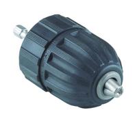 RÖHM Röhm Mandrin Extra-RV 1,0-10mm 1/4"-HEX Quantité:1