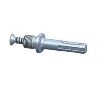 RÖHM RÖHM Mandrin SDS plus pour 1/2"-20 Quantité:1