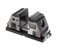 RÖHM RÖHM Mandrin standard à mors finement rainurés RNSf, taille 4, largeur mors 160 Quantité:1