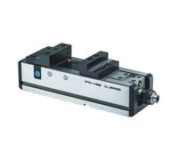 RÖHM RÖHM NC-COMPACT-ÉTUI RKD-M92 BA ÉTAGES + MÂCHOIRE CENTRALE LISSE Quantité:1