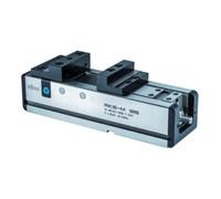 RÖHM RÖHM NC-Serre-joint compact RKE-M 200 ÉTAPES LISSÉ Quantité:1