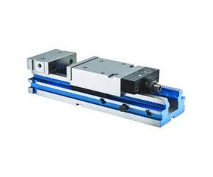 RÖHM RÖHM NC-Tendeur de force RBAW, taille 2, largeur de mâchoire 113, avec engrenage à angle, standard Quantité:1