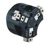 RÖHM RÖHM Pince centrée pneumatique RZP-A1 LKR146 3xM8 KH16 H8 Quantité:1