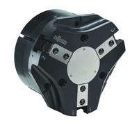RÖHM RÖHM Pince centrée pneumatique RZP LKR220 3xM12 H30 Quantité:1