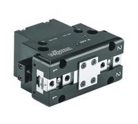 RÖHM RÖHM Pince parallèle pneumatique RPP-LA52x32 4xM4 KH10 BH4 Quantité:1