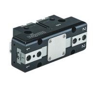 RÖHM RÖHM Pince parallèle pneumatique RPP- LA82x45 4xM6 H14,9 I6 Quantité:1