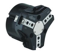 RÖHM RÖHM Pince pneumatique centrée RZP LKR184 3xM10 H24,2 L14 Quantité:1