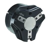 RÖHM RÖHM Pince pneumatique centrée RZP LKR260 3xM16 H34,8 L20 Quantité:1