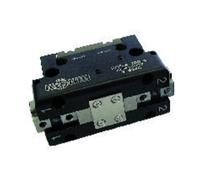 RÖHM RÖHM Pince pneumatique parallèle RPP- LA42x27 4xM4 KH7,4 BH3 Quantité:1