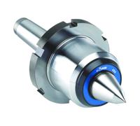 RÖHM RÖHM Pointe à centrer moyenne 640-80 Gr.484 MK 4 Quantité:1