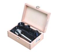 RÖHM RÖHM Pointe à tracer tournante 614-00 Gr.104 MK3 Quantité:1