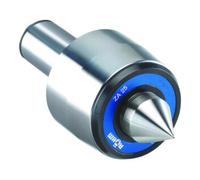 RÖHM Röhm Pointe de grain tournante K106HZA tige cylindrique 25 mm Quantité:1