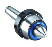 RÖHM RÖHM Pointe de tour tournante avec écrou de pression MK6 Quantité:1