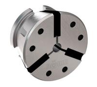 RÖHM RÖHM Porte-outil GTG 80 D15,0 CAPTIS LISSE L53 Quantité:1