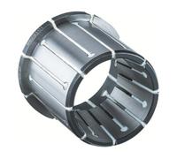 RÖHM RÖHM R-Manchon KFR-02 SPK0 GL 40, D : 35,2 Quantité:1
