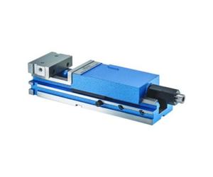 RÖHM RÖHM Tendeur de force NC RBA T.4 160mm Quantité:1