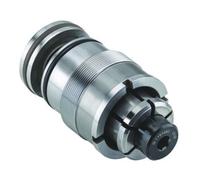 RÖHM RÖHM Tête de serrage encastrable RESK 50 Quantité:1