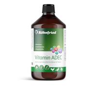 Röhnfried Concentré vitaminé pour animaux ADEC 1 L