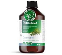 Röhnfried Darmwohl - Oreganoöl + Thymianöl (250ml - 500ml)